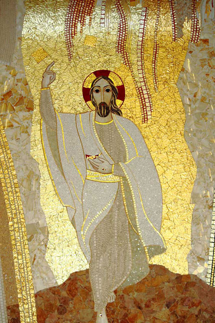 cristo risorto